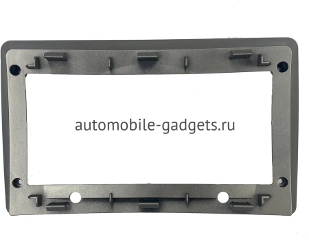 Hyundai Grand Starex, H1 2 2007-2015 (серебро) OEM RK9-316 на Android 10 (CarPlay, AHD, 1/32) Hyundai Grand Starex, H1 2 2007-2015 (серебро) OEM RK9-316 на Android 10 (CarPlay, AHD, 1/32)
