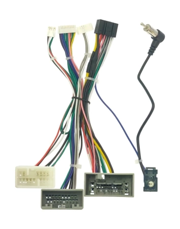 Штатная магнитола Honda CR-V 2012 - 2017 Wide Media MT1051QT-2/32 (для авто без Navi)