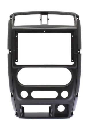 Штатная магнитола Canbox M-Line 7891-9-357 для Suzuki Jimny III 2005-2019 на Android 10 (4G-SIM, 2/32, DSP, IPS) С крутилками