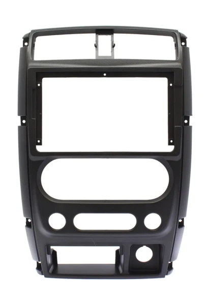 Штатная магнитола OEM RK9-357 для Suzuki Jimny 3 2005-2019 на Android 10 (CarPlay, AHD, 1/32)