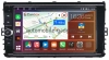 Штатная магнитола Skoda Kamiq 2018-2024 Canbox EVO 2K 5814-9-1330 на Android 14 (4G-SIM, 4/64, DSP, QLed, AI, 360)