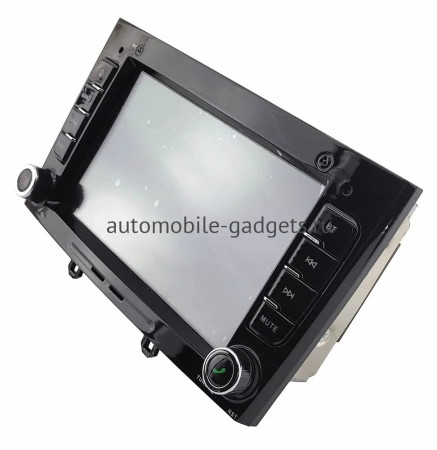 Штатная магнитола OEM RS308B для Peugeot 308 2007-2015, 408 2012-2022, RCZ 2010-2015 (черная) 1/32 DSP на Android 10