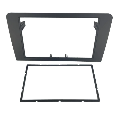 Магнитола в штатное место 2 din Audi A3 (8P) 2003-2013 Teyes CC3L WIFI 2/32 7 дюймов RP-ADA303B-56 на Android 8.1 (DSP, AHD)