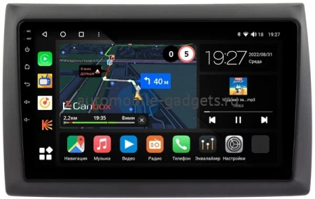Fiat Stilo 2001-2007 Canbox M-Line 4544-9138 на Android 10 (4G-SIM, 2/32, DSP, QLed) Fiat Stilo 2001-2007 Canbox M-Line 4544-9138 на Android 10 (4G-SIM, 2/32, DSP, QLed)