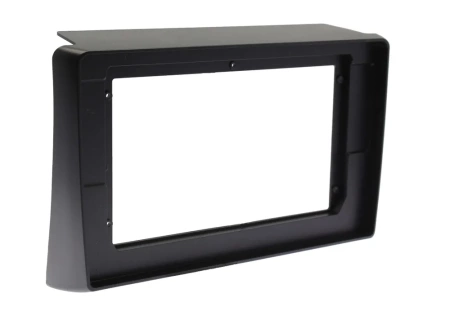 Штатная магнитола Toyota Hilux Surf 1995-2002 Canbox PRO-Line 2K 4257-1084 на Android 13 (4G-SIM, 4/64, DSP, QLed)
