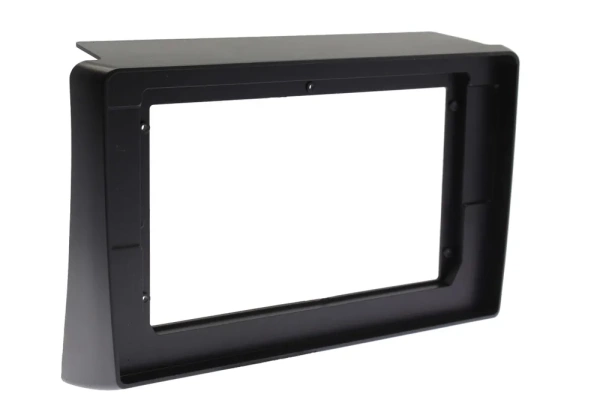 Штатная магнитола Toyota Hilux Surf 1995-2002 Canbox Logic-i3 5738-1084 на Android 11 (4G-SIM, 6/128, DSP, 360, QLed)
