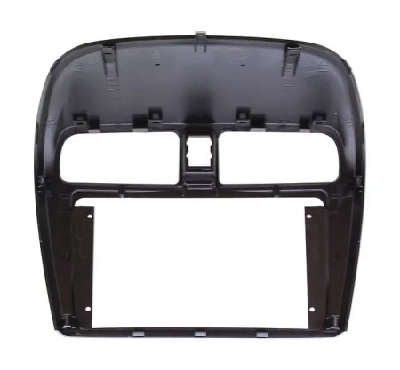 Магнитола Vaycar 09VO4 для MITSUBISHI Mirage 2012+ (Андроид, 4+64Гб)