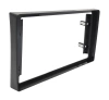 Штатная магнитола Canbox EVO 2K 5814-9222 для Suzuki Grand Vitara 2005-2015 на Android 14 (4G-SIM, 4/64, DSP, QLed, AI, 360)