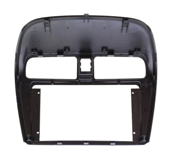 Магнитола Vaycar 09VO4_2HD для MITSUBISHI Mirage 2012+ (Андроид, 4+64Гб, 2HD)