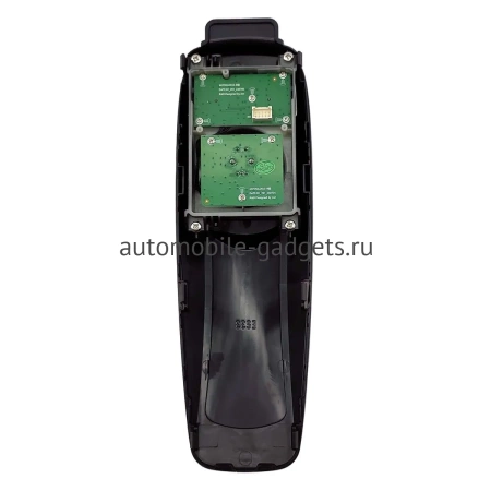 Штатная магнитола Canbox EVO 2K 5814-9-2218 для Lexus ES 6 2012-2018 (для авто без джойстика, Тип 3) на Android 14 (4G-SIM, 4/64, DSP, QLed, AI, 360)