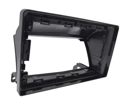 Магнитола Vaycar 09VO4_2HD для OPEL Astra H 2004-2014 взамен верхнего дисплея (Андроид, 4+64Гб, 2HD)