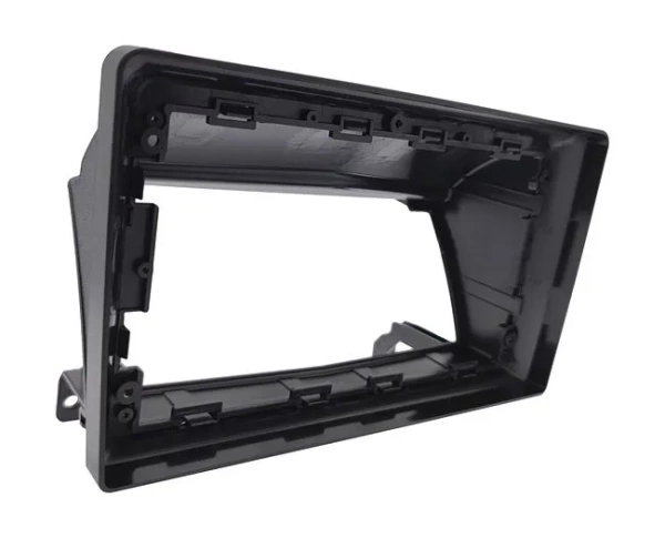 Магнитола Vaycar 09L для OPEL Astra H 2004-2014 взамен верхнего дисплея (Андроид, 2+32Гб)