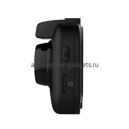 SHO-ME UHD 710 GPS/GLONASS видеорегистратор