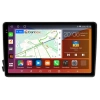 Штатная магнитола Canbox Logic-i3 2K 5733-9-770 для SsangYong Kyron, Korando Sports, Actyon, Actyon Sports 2005-2017 на Android 11 (4G-SIM, 6/128, DSP, 360, QLed)