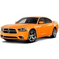 Dodge Charger 2005-2007 Dodge Charger 2005-2007