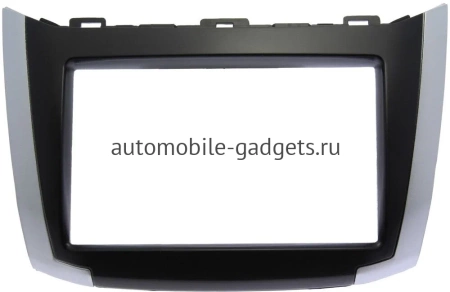 Haima M3 2014-2021 Canbox H-Line 5512-RP-HM3B-140 на Android 10 (4G-SIM, 4/32, DSP, IPS)