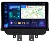 Штатное головное устройство Mazda CX-3, Demio 4 (DJ), 2 (DJ) 2014-2024 (матовая) Teyes CC3 2K 360 6/128 9.5 дюймов RM-9-2110 на Android 10 (4G-SIM, DSP, QLed)