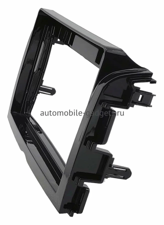 Штатное головное устройство Toyota Premio 2 (T26) 2016-2021 Teyes CC3 2K 4/32 9.5 дюймов RM-9-0729 на Android 10 (4G-SIM, DSP, QLed)