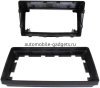 Штатное головное устройство Teyes CC3 4/32 9 дюймов RM-9-021 для Opel Astra H 2004-2014 (вместо бортового компьютера) на Android 10 (4G-SIM, DSP, QLed)