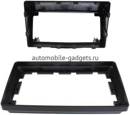 Штатное головное устройство Teyes CC3 4/32 9 дюймов RM-9-021 для Opel Astra H 2004-2014 (вместо бортового компьютера) на Android 10 (4G-SIM, DSP, QLed)