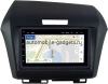 Магнитола в штатное место 2 din Honda Jade 2015-2020 (левый руль) OEM на Android 10 (RS7-RP-11-444-304)