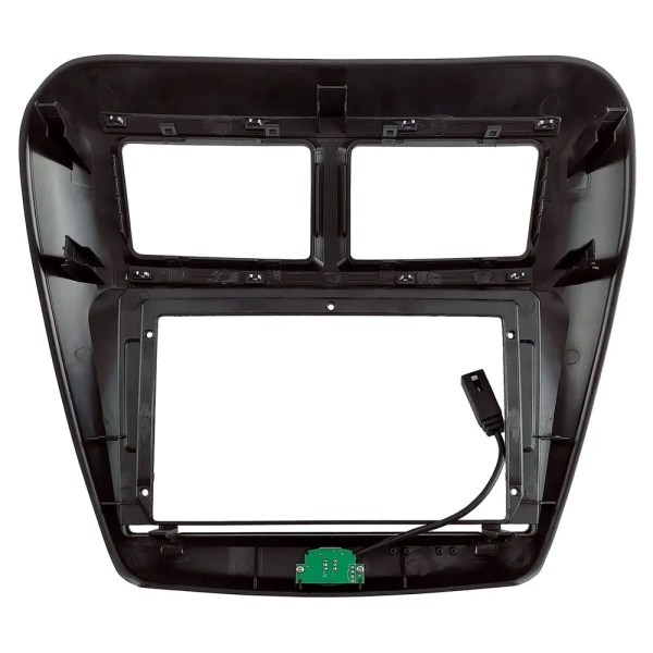 Штатное головное устройство FAW V5 2012-2017 Teyes CC3L WIFI 2/32 9 дюймов RM-9-2041 на Android 8.1 (DSP, IPS, AHD)