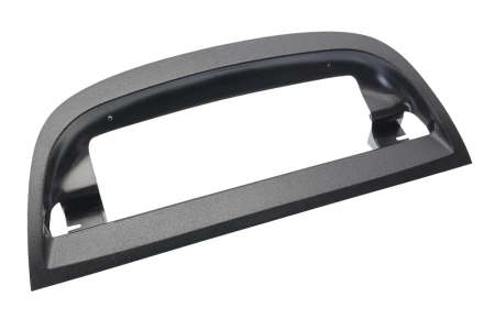 Штатное головное устройство Mazda CX-4 2016-2024 Teyes CC4 Pro 2K 12/256 9.5 дюймов RM-9-2781 на Android 13 (4G-SIM, DSP, QLed, AI)