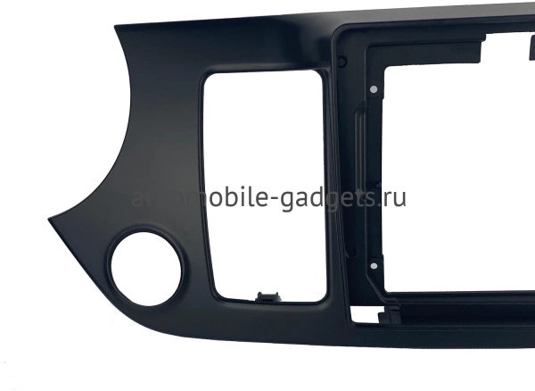 Штатная магнитола Kia Picanto 2 2011-2015 Canbox M-Line 4544-9144 на Android 10 (4G-SIM, 2/32, DSP, QLed)