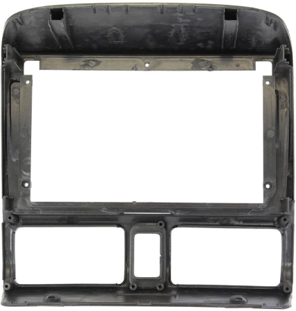 Штатная магнитола Honda CR-V 2 2001-2006 Canbox M-Line 2K 4179-9204 на Android 10 (4G-SIM, 4/64, DSP, QLed)