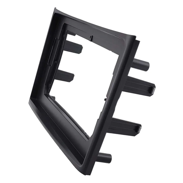 Штатная магнитола Volvo XC90 2002-2014 (Тип 1, can LZ, устанавливается вниз) Canbox EVO 2K 5830-10-2566 на Android 14 (4G-SIM, 12/256, DSP, QLed, AI, 360)