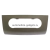 Штатная магнитола Nissan Tiida 2004-2013 (серая) Canbox EVO 2K 5814-9-0960 на Android 14 (4G-SIM, 4/64, DSP, QLed, AI, 360)