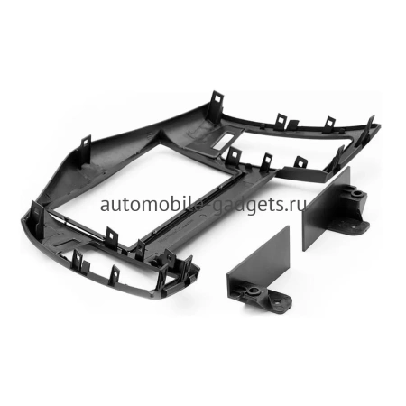 Магнитола в штатное место 2 din Chevrolet Cruze 2008-2012 Canbox H-Line 4617-RP-CVCRC-80 на Android 10 (4G-SIM, 4/64, DSP, QLed)