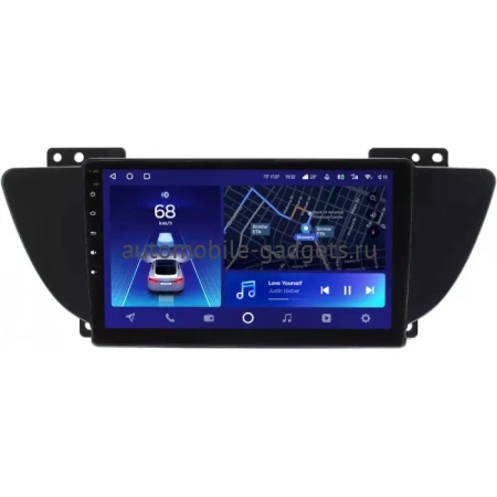 Штатное головное устройство Geely Emgrand 7, Atlas 2016-2022 (глянец) Teyes X1 WIFI 2/32 9 дюймов RM-9-1016 на Android 8.1 (DSP, IPS, AHD) Штатное головное устройство Geely Emgrand 7, Atlas 2016-2022 (глянец) Teyes X1 WIFI 2/32 9 дюймов RM-9-1016 на Android 8.1 (DSP, IPS, AHD)