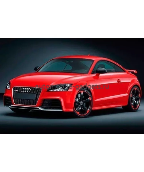 Замок КПП FORTUS MTL 2167 для AUDI Q7 2007-2015 (слева)/типтроник