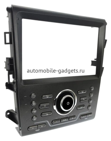 Ford Mondeo 5 2014-2022, Fusion 2 (North America) 2012-2016 (авто без камеры) Canbox L-Line 4169-9-5494 на Android 10 (4G-SIM, 2/32, TS18, DSP, QLed)