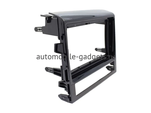 Магнитола Vaycar 09V3 для TOYOTA LC200 MIN 2016-2021 (Андроид, 4+32Гб)