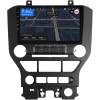 Ford Mustang 6 2014-2023 (Тип B) OEM RK9-5059 на Android 10 (CarPlay, AHD, 1/32)