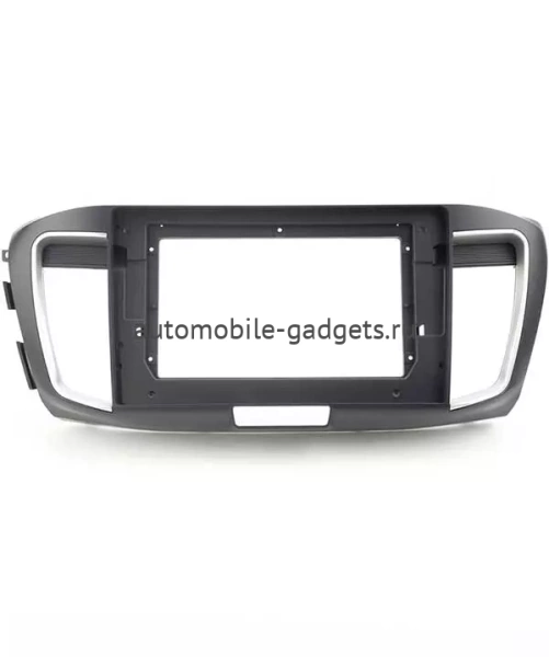 Incar RHO-FC297 Переходная рамка для установки магнитолы 10 дюймов Honda Accord 2013-2018