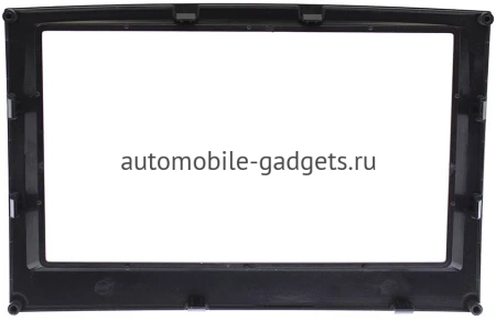 Магнитола в штатное место 2 din Kia Sportage IV 2016-2018 Canbox M-Line 9863-RP-KI052-144 на Android 10 (4G-SIM, 2/32, DSP)