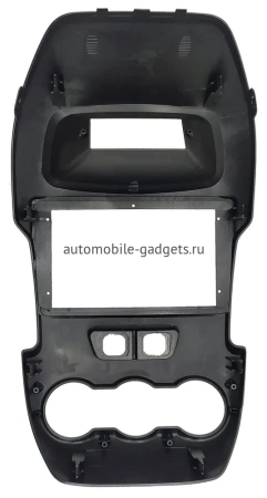 Штатная магнитола Ford Ranger 3 2011-2015 OEM GT9-1010 2/16 Android 10