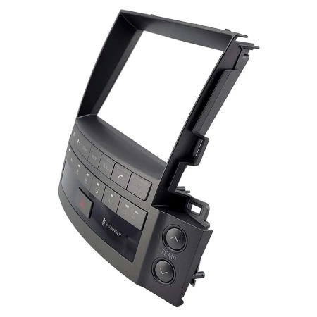 Штатная магнитола Lexus LX 570 2007-2015 (Вид 2, Тип B, can LZ) Canbox GT9-2502 2/32 Android 10 (IPS, DSP, CarPlay)