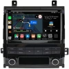 Штатная магнитола Canbox M-Line 4542-9-0278 для Cadillac Escalade 3 2006-2014 (глянцевая, can OD) на Android 10 (4G-SIM, 4/64, DSP, QLed)