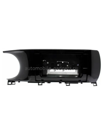 Штатная магнитола Kia K5 3 2019-2023 Canbox EVO 2K 5817-10-KI163T на Android 14 (4G-SIM, 4/64, DSP, QLed, AI, 360)