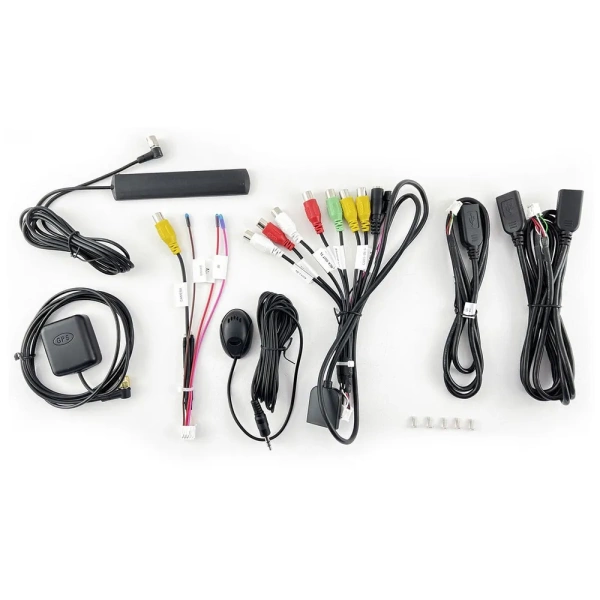 Штатная магнитола Canbox PRO-Line 2K 4255-10-1339 для Lifan Breez (520) 2007-2014 на Android 13 (4G-SIM, 12/256, DSP, QLed)