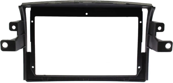 Штатная магнитола Toyota Sienna 2 2003-2010 Canbox L-Line 4169-9429 на Android 10 (4G-SIM, 2/32, TS18, DSP, QLed)