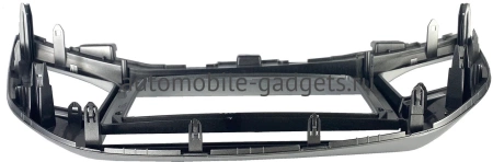 Hyundai Tucson 3 2015-2018 OEM RK9-9042 на Android 10 (CarPlay, AHD, 1/32) для авто с камерой