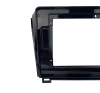 Carmedia OL-1688-RQ (крутилки) Штатная магнитола для Toyota Tundra XK50 2007-2013, Sequoia XK60 2007-2022 на Android 13 c 6GB, DSP, 4G
