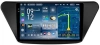 Штатное головное устройство Lifan X50 2015-2019 Teyes CC4 Pro 2K 12/256 9.5 дюймов RM-9-590 на Android 13 (4G-SIM, DSP, QLed, AI)