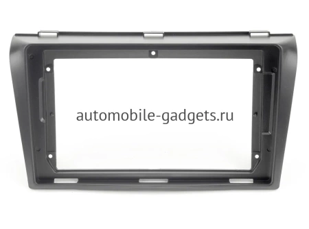 Mazda 3 (BK), Axela 2003-2009 Canbox M-Line 4544-9032 на Android 10 (4G-SIM, 2/32, DSP, QLed) Mazda 3 (BK), Axela 2003-2009 Canbox M-Line 4544-9032 на Android 10 (4G-SIM, 2/32, DSP, QLed)