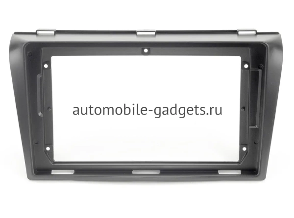 Mazda 3 (BK), Axela 2003-2009 OEM RK9-9032 на Android 10 (CarPlay, AHD, 1/32) Mazda 3 (BK), Axela 2003-2009 OEM RK9-9032 на Android 10 (CarPlay, AHD, 1/32)